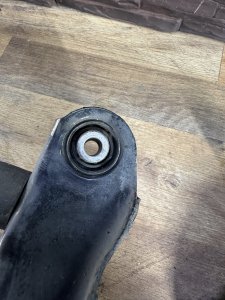 Рычаги задние комплект MAZDA AXELA OEM BP4K-28-C10B BP4K-28-300E BP4K-28-500E BK5P 2007