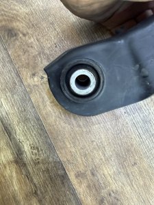 Рычаги задние комплект MAZDA AXELA OEM BP4K-28-C10B BP4K-28-300E BP4K-28-500E BK5P 2007