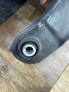 Рычаги задние комплект MAZDA AXELA OEM BP4K-28-C10B BP4K-28-300E BP4K-28-500E BK5P 2007