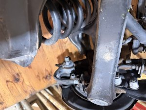 балка задняя в сборе HONDA ODYSSEY RA6 RA8 2000