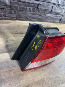 Стоп правый HONDA ACCORD CF3 CF4 CF5 CL1 CL3 2002