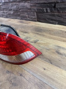 Стоп правый HONDA ACCORD CF3 CF4 CF5 CL1 CL3 2002