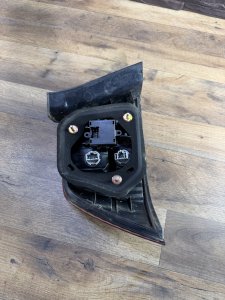 Стоп правый HONDA ACCORD CF3 CF4 CF5 CL1 CL3 2002