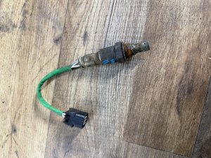 Датчик кислородный Лямбда-зонд второй 211200-2500 HONDA ACCORD
