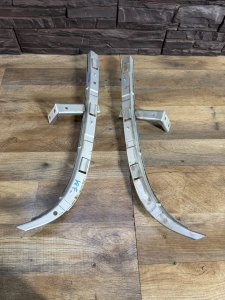 Крепление фары РЕСНИЧКИ HONDA ACCORD TORNEO OEM 211200-2500 CF3 CF4 CF5 CF6 CF7 CL1 CL2 CL3 CH9 2008
