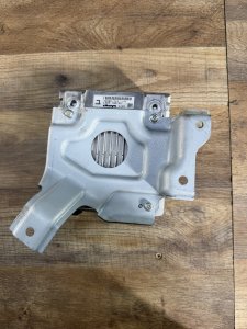Блок управления рулевой рейкой HONDA ACCORD OEM 39980TL3J11 CU2 CU1 2008