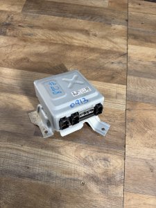 Блок управления рулевой рейкой HONDA ACCORD OEM 39980TL3J11 CU2 CU1 2008