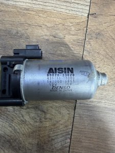 мотор регулировки сидень 8582033020 43944010080 1620006861 TOYOTA CAMRY