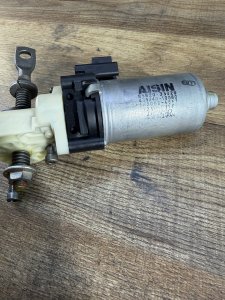 мотор регулировки сидень 8582033020 43944010080 1620006861 TOYOTA CAMRY