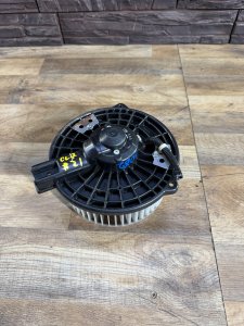 Моторчик печки HONDA ACCORD