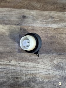 Пробка бензобака HONDA ACCORD OEM TL0E01 CU1 CU2 2008