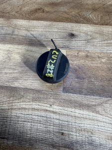 Пробка бензобака TL0E01 HONDA ACCORD
