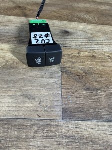 Кнопка круиза 35300-SMA-J01 HONDA ACCORD