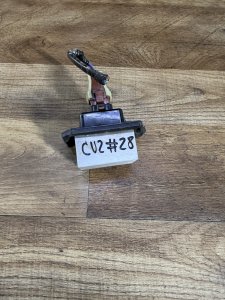 реостат печки круиза HONDA ACCORD OEM 35300-SMA-J01 CU1 CU2 2008