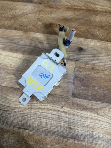 блок управления usb 39113TL3J01 HONDA ACCORD