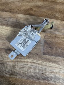 блок управления usb HONDA ACCORD OEM 39113TL3J01 CU1 CU2 2008