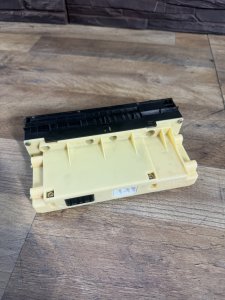 Блок климат контроля HONDA TORNEO ACCORD CF3 CF4 CF5 CF6 CF7 CL1 CL2 CL3 CH9 1998