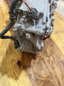 Акпп MPVA 49КМ CE4 HONDA RAFAGA CE4 1994