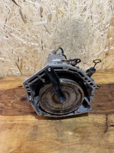 Акпп MPVA 49КМ CE4 HONDA RAFAGA