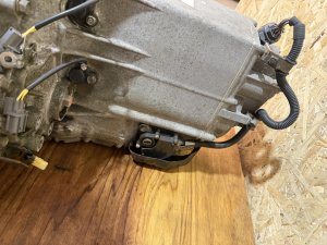 Акпп MPVA 49КМ CE4 HONDA RAFAGA CE4 1994