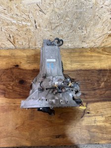 Акпп MPVA 49КМ CE4 HONDA RAFAGA CE4 1994
