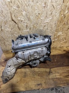Двигатель G20A CE4 40KM HONDA RAFAGA