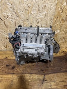 Двигатель G20A CE4 40KM HONDA RAFAGA CE4 1994