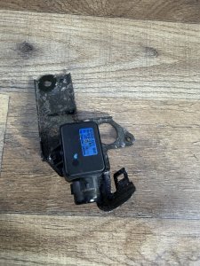 датчик абсолютного давления map MNS151 HONDA RAFAGA