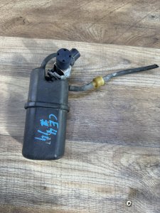 Вакумный ресивер HONDA RAFAGA OEM 36361-PV0-004 36163-PV0-004 CE4 1994