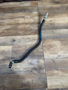 клапан вакумный 46403-SE0-003 46404-SW3-000 HONDA RAFAGA
