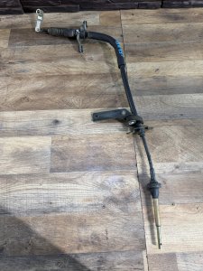 Трос акпп HONDA RAFAGA OEM 54310-SW3-981 54310-SW3-982 CE4 1994
