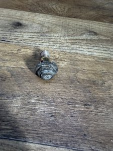 Болты топливной 90009-PE2-010 90008-PD6-010 16010-ST5-931 HONDA RAFAGA