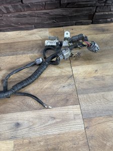 Проводка двигателя g20a ce4 HONDA RAFAGA OEM 32110-PV3-J50 CE4 1994
