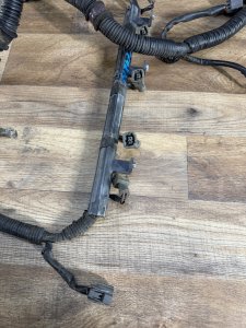 Проводка двигателя g20a ce4 HONDA RAFAGA OEM 32110-PV3-J50 CE4 1994
