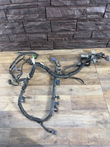 Проводка двигателя g20a ce4 HONDA RAFAGA OEM 32110-PV3-J50 CE4 1994