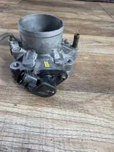 Дроссельная заслонка HONDA RAFAGA OEM 16400-PV0-J61 CE4 1994