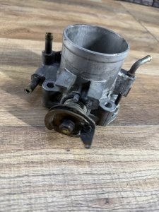 Дроссельная заслонка HONDA RAFAGA OEM 16400-PV0-J61 CE4 1994