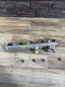 Форсунки комплект HONDA RAFAGA OEM 06164-P0A-000 16610-PV0-000 16638-PH3-S00 CE4 1994