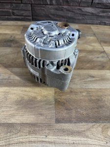 Генератор HONDA RAFAGA OEM 31100-PV3-003 CE4 1994