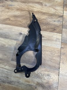 защита маховика HONDA RAFAGA OEM 21351-PV1-000 CE4 1994