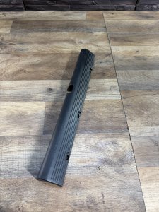 крышка двигателя декоротивная 32129-PV1-010 HONDA RAFAGA