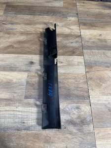 крышка двигателя декоротивная HONDA RAFAGA OEM 32129-PV1-010 CE4 1994