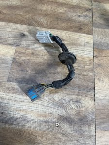 Проводка HONDA RAFAGA