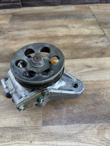 Насос ГУР HONDA RAFAGA OEM 56992-PV3-003 56992-PV3-004 56992-P1R-003 56992-P1R-004 CE4 1994
