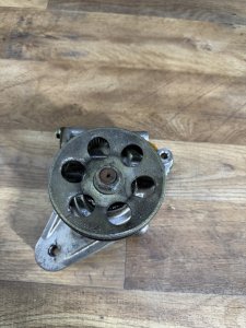 Насос ГУР HONDA RAFAGA OEM 56992-PV3-003 56992-PV3-004 56992-P1R-003 56992-P1R-004 CE4 1994