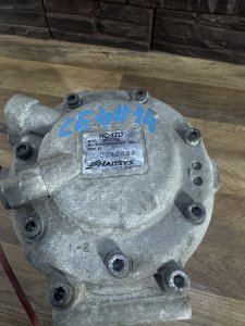 Компрессор кондиционера HONDA RAFAGA OEM 38810-PV3-006 CE4 1994