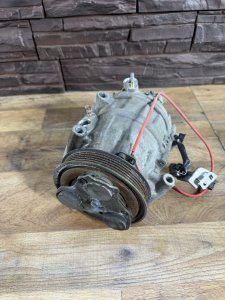 Компрессор кондиционера 38810-PV3-006 HONDA RAFAGA
