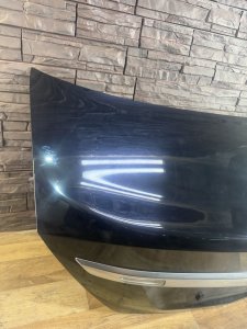 Крышка багажника HONDA LEGEND KB2 2012