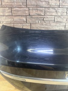 Крышка багажника HONDA LEGEND KB2 2012
