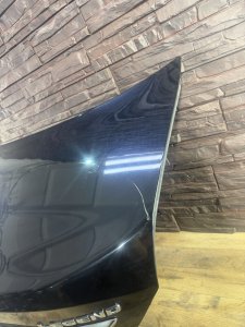 Крышка багажника HONDA LEGEND KB2 2012